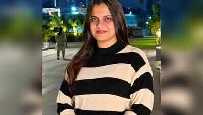చికిత్స పొందుతూ వైద్య విద్యార్థిని ప్రియాంక మృతి