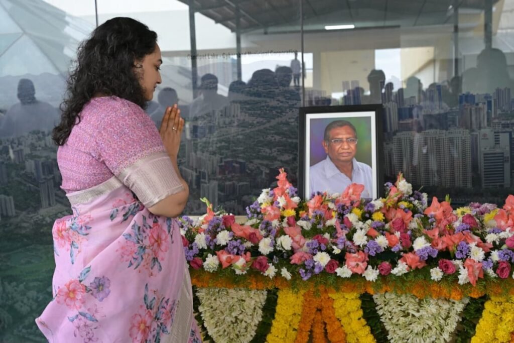 తెలంగాణ ఉద్యమ స్ఫూర్తికి ఘన నివాళి
