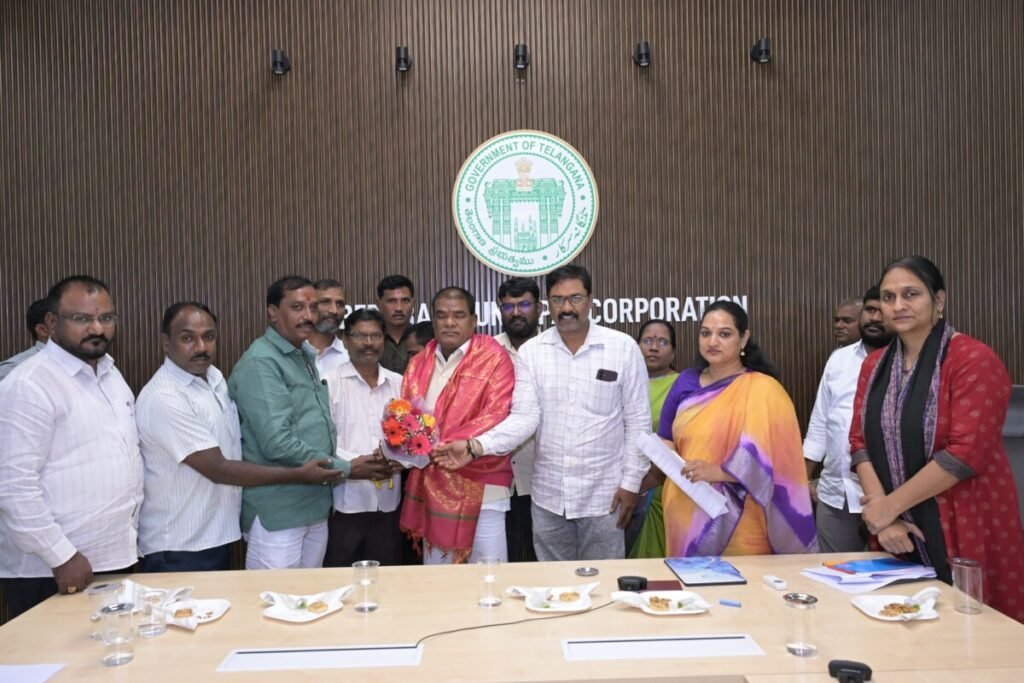 ఎస్సీ, ఎస్టీల సంక్షేమం.. అభివృద్ధిపై ప్రత్యేక దృష్టి