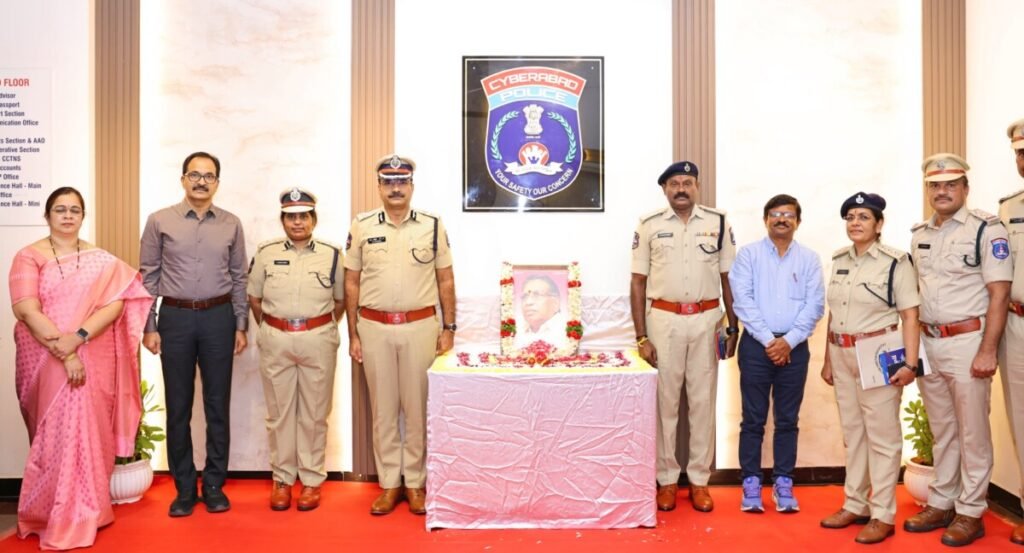 తెలంగాణ సాధనలో జయశంకర్‌ కృషి చిరస్మరణీయం
