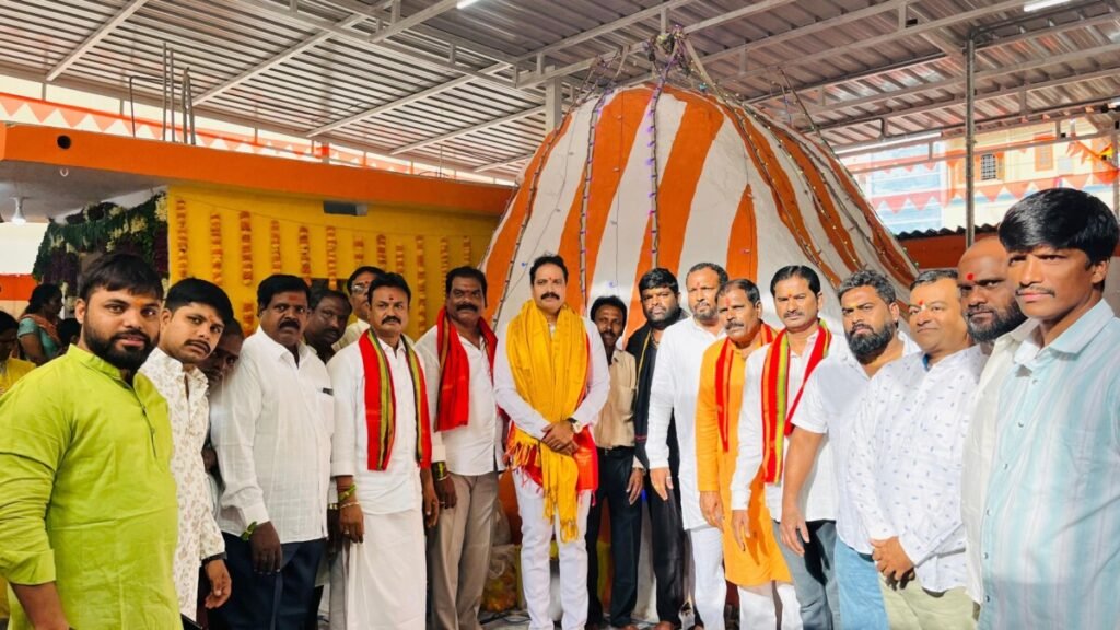 బోనాల పండుగకు ప్రత్యేక శోభ.. తెలంగాణ సంస్కృతికి ప్రతీక