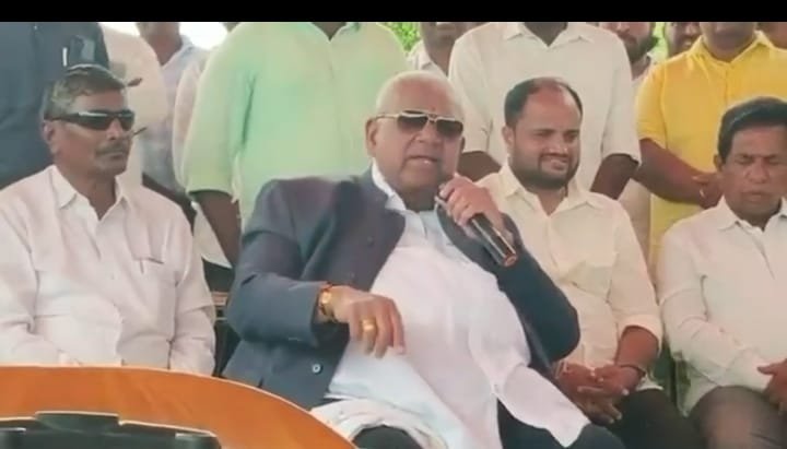 అనవసరంగా కాంగ్రెస్‌లో చేరాను