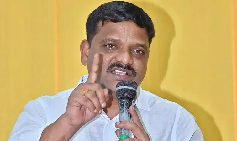 బీసీల రాజకీయ సార్వభౌమత్వమే టీఆర్పీ లక్ష్యం