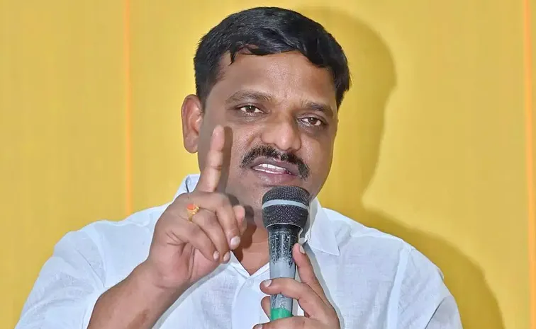 బీసీల రాజకీయ సార్వభౌమత్వమే టీఆర్పీ లక్ష్యం
